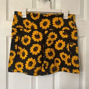 Constantly Varied Gear CVG Sunflower 5in Shorts L